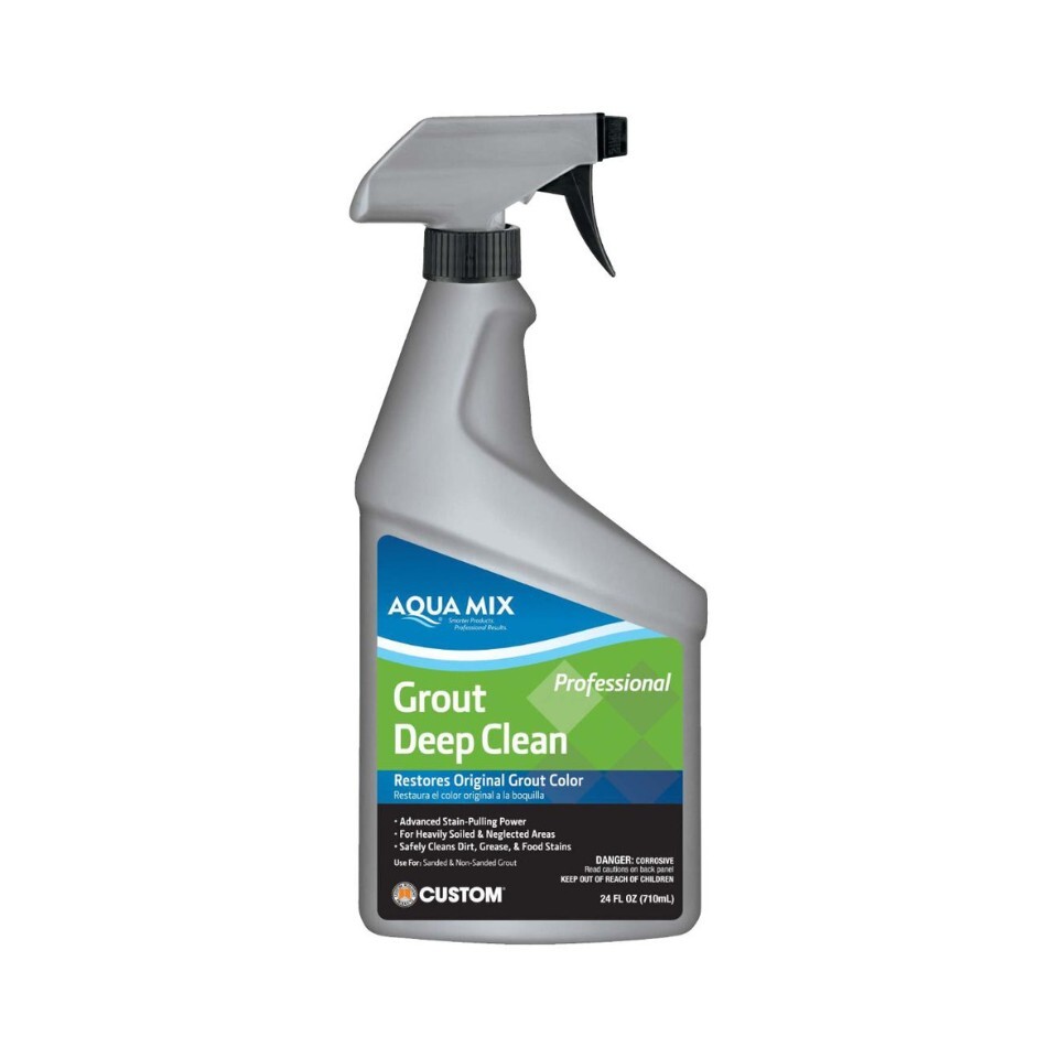 Aqua Mix Grout Deep Clean - Aquamix