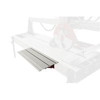 Rubi Extension Table to Suit DV/DC/DCX/DS?DX Machines (A2-6)