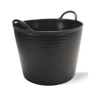 Rubi Plastic Bucket 360mm x 300mm 25 Litre