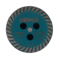 BIHUI Diamond Flush Cut Blade M14 - 60mm