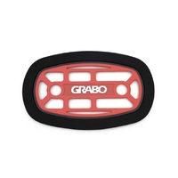 GRABO Brace Seal Fits (all models)