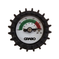 Grabo Spare Part - Gauge with accessories