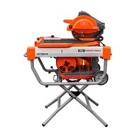 IQ Power Tools TS244 + BLADE + STAND