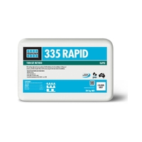 Laticrete 335 RAPID WHITE 20kg Bag