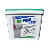 Mapei Eco Prim Grip 10kg Grey