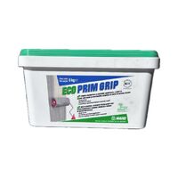 Mapei Eco Prim Grip 5kg Grey