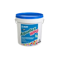 Mapei Aquaflex WPU 15 Litre Pail