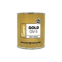 Superior Gold GV5 - 1kg Epoxy Stone Adhesive + Hardener