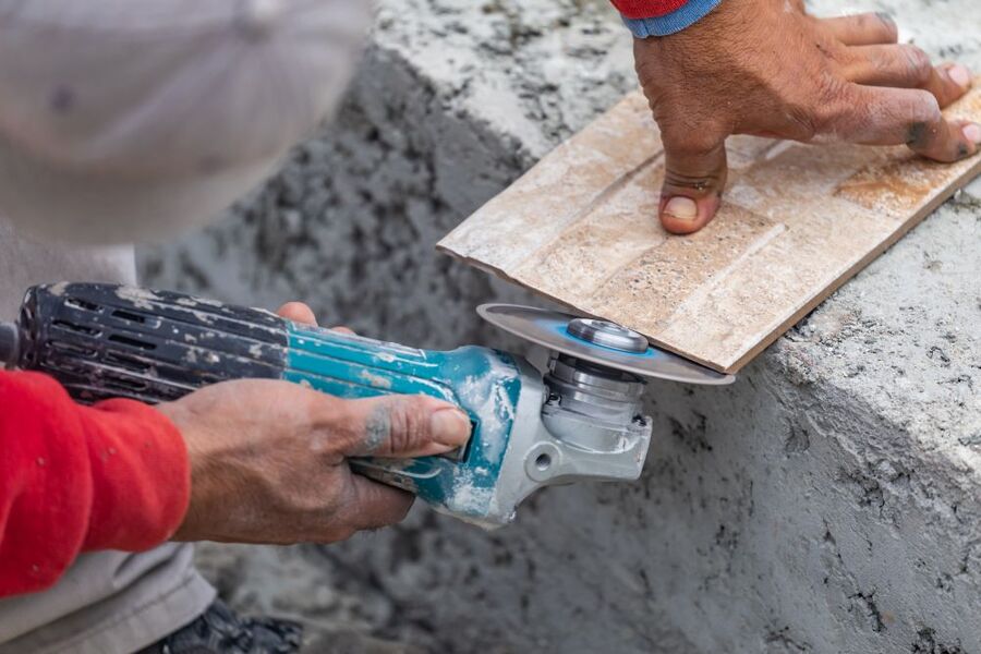 The Basics of Grout: Essential Tips for Beginners image